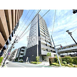 物件画像 グローリオ武蔵関