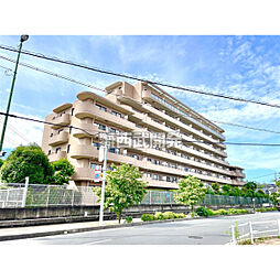 物件画像 モア・ステージ東久留米