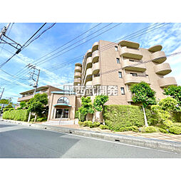 物件画像 モア・ステージ東久留米