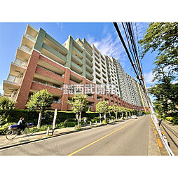 物件画像 グランジオ武蔵野