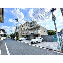 物件画像 パーク・ハイム石神井