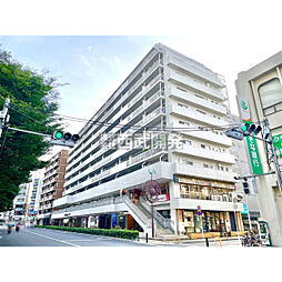 物件画像 ひばりが丘プラザ