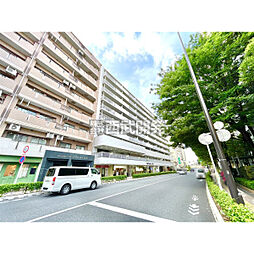 物件画像 ひばりが丘プラザ