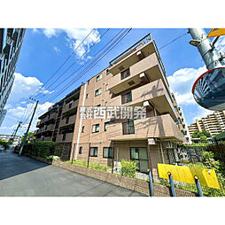 物件画像 マイキャッスルひばりヶ丘弐番館