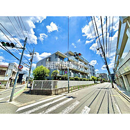 マンションイメージ