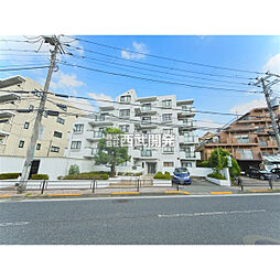 物件画像 エクレール石神井公園