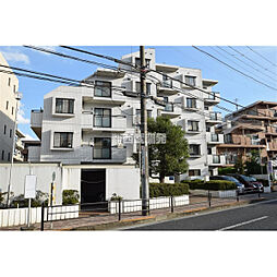 物件画像 エクレール石神井公園