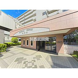 物件画像 エンゼルハイム石神井公園壱番館