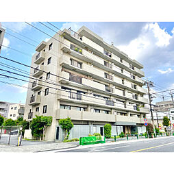 物件画像 クレストコート杉並宮前