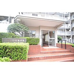 物件画像 コープ野村東伏見