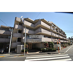 物件画像 キャッスルマンション西東京西武柳沢壱番館