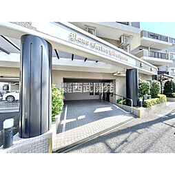 物件画像 ライオンズガーデンひばりヶ丘