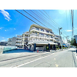 物件画像 ライオンズガーデンひばりヶ丘