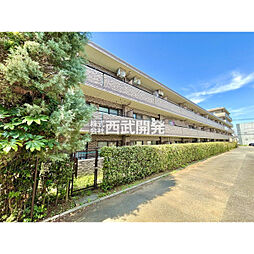 物件画像 レクセルマンション石神井公園