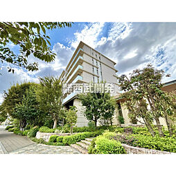 物件画像 プレミストひばりが丘