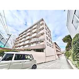 物件画像 石神井公園ヒミコマンション