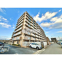 物件画像 ライオンズガーデンひばりヶ丘第2