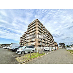 物件画像 ライオンズガーデンひばりヶ丘第2