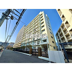 物件画像 カクタス田無