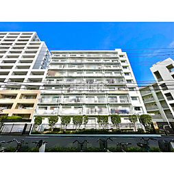 物件画像 カクタス田無