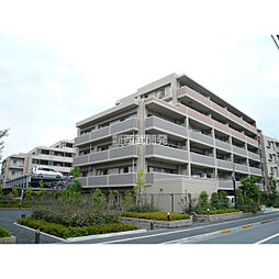 物件画像 サンクレイドル西東京ウインフォート