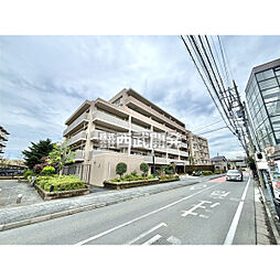 物件画像 サンクレイドル西東京ウインフォート