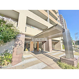 物件画像 コスモステージひばりヶ丘アミュージア