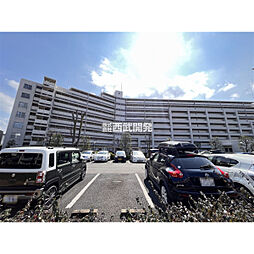 物件画像 保谷パークハウスB棟