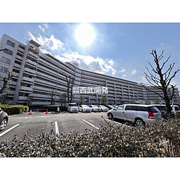 物件画像 保谷パークハウスB棟