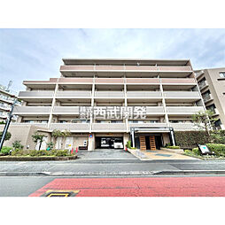 物件画像 サンクレイドル西東京ウィンフォート