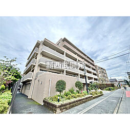 物件画像 サンクレイドル西東京ウィンフォート