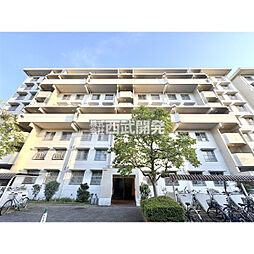 物件画像 西原グリーンハイツ4号棟