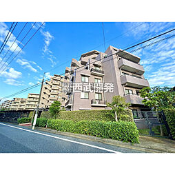 物件画像 フォレステージ石神井公園