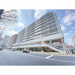 マンションイメージ