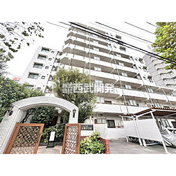 物件画像 レインボー石神井公園