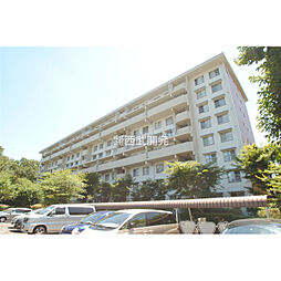 物件画像 西原グリーンハイツ6号棟