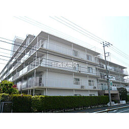 物件画像 保谷ハウス