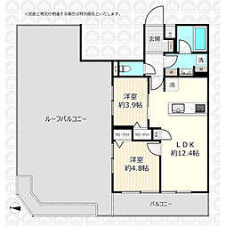 マンションイメージ