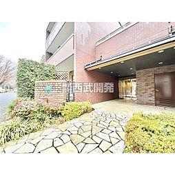 物件画像 フォレストレイクひばりが丘N棟