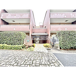 物件画像 フォレストレイクひばりが丘N棟