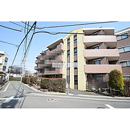 物件画像 ダイヤパレス武蔵野本町