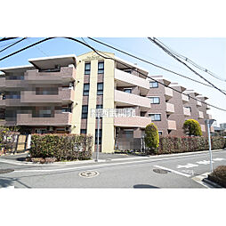 物件画像 ダイヤパレス武蔵野本町