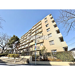 物件画像 ライオンズマンション大泉学園第6