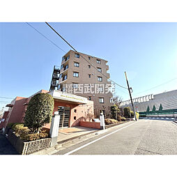 物件画像 ライオンズマンション大泉学園第6