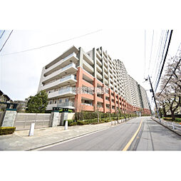マンションイメージ