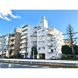 マンションイメージ