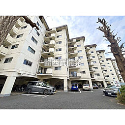 物件画像 武蔵野グリーンタウンF棟