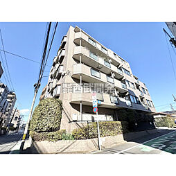 物件画像 チュリス武蔵関