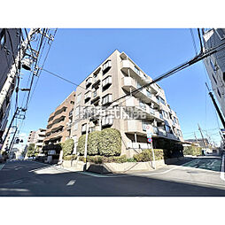 マンションイメージ