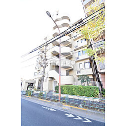 物件画像 関町南パークホームズ